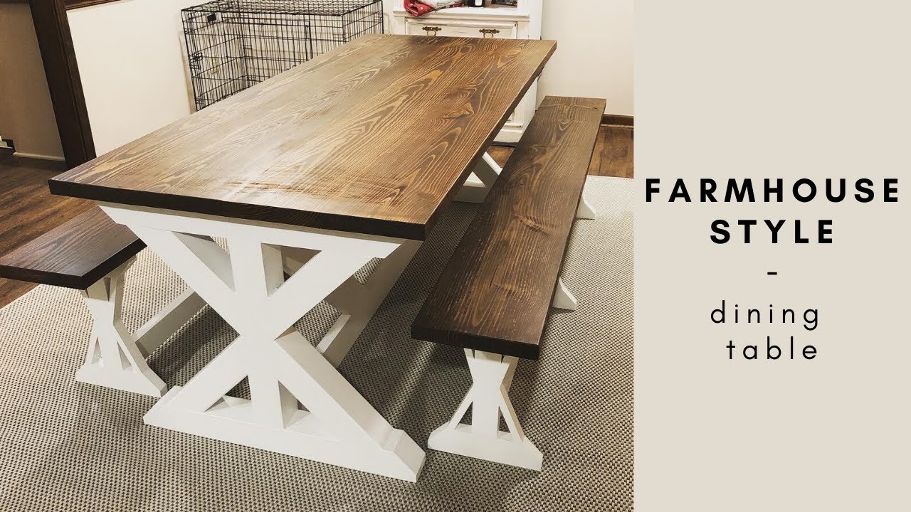where to buy farmhouse dining table